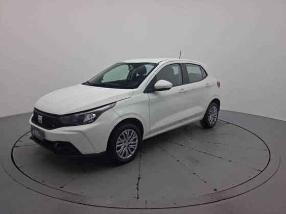 FIAT ARGO 1.0 FIREFLY FLEX DRIVE MANUAL FIAT ARGO 1.0 FIREFLY FLEX DRIVE MANUAL